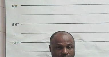 Xavier Johnson, - Orleans Parish County, LA 